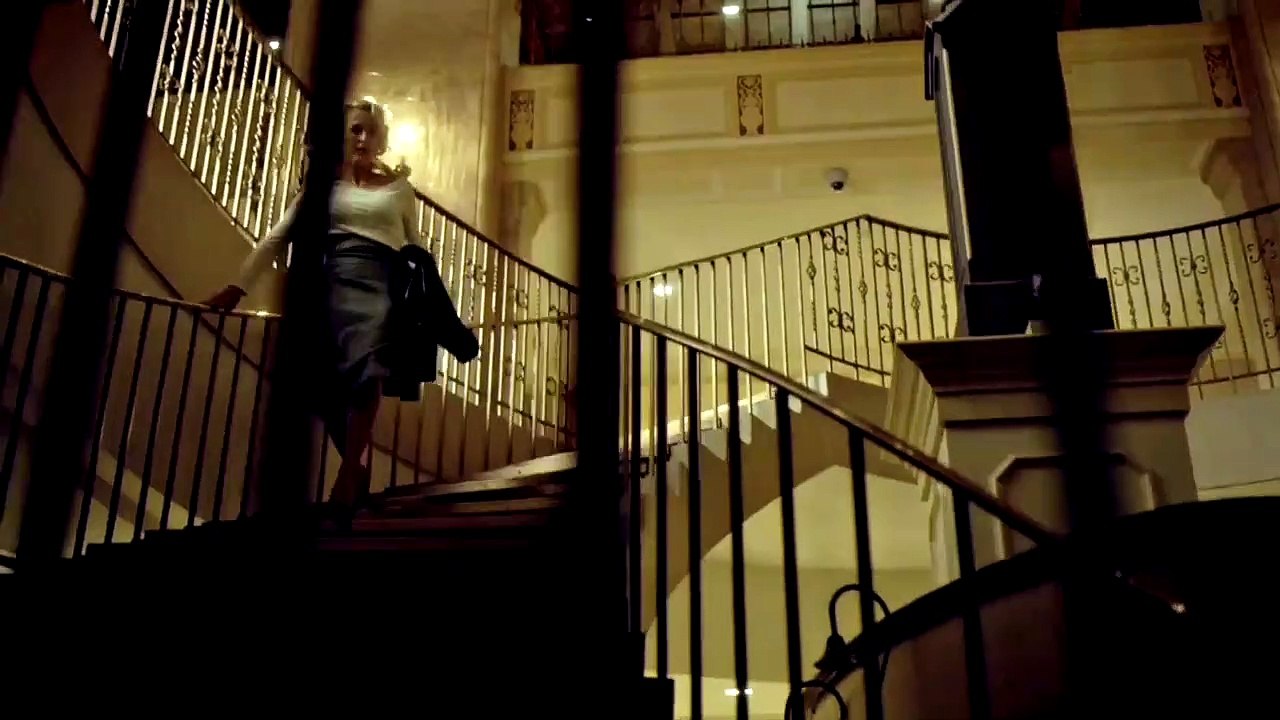 Hannibal Sezon 3 - Fragman