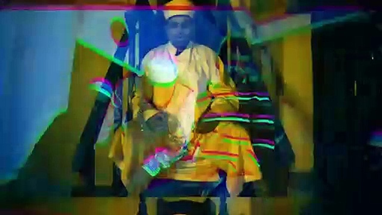 Ezan - Teaser 2