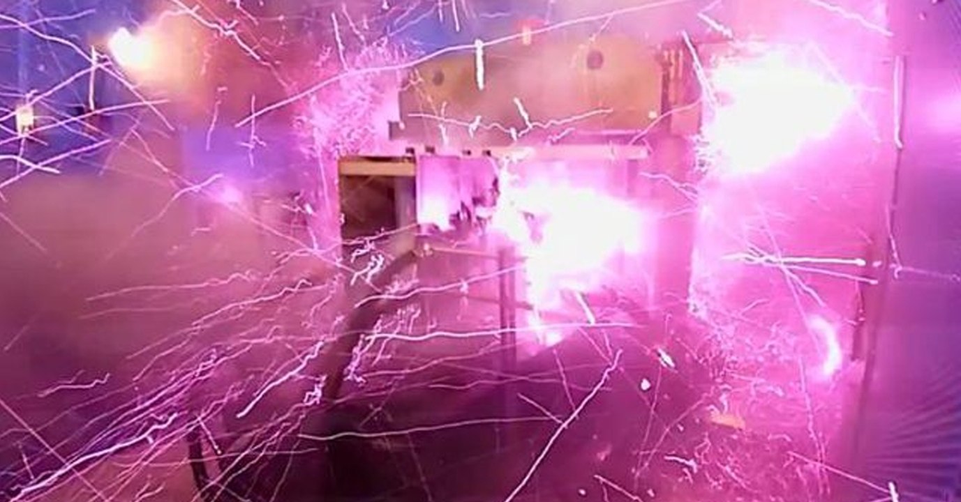 Des Japonais créent l'un des champs magnétiques contrôlés les plus puissants jamais enregistrés