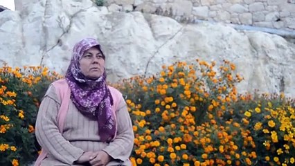 Zeytin Karası - Orijinal Fragman