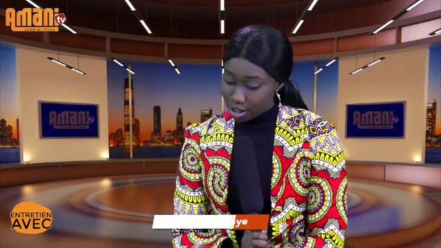 Dr Sekou koureissy Condé, se prononce sur l'avenir de la Guinée.