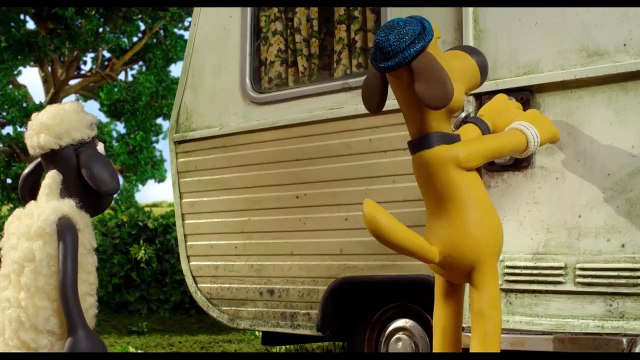 Kuzular Firarda - Türkçe Dublajlı Fragman