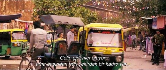 Marigold Otelinde Hayatımın Tatili 2 - Altyazılı Fragman