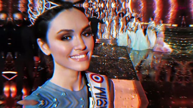 Les candidates de Miss France payées au SMIC : Sylvie Tellier répond à la polémique