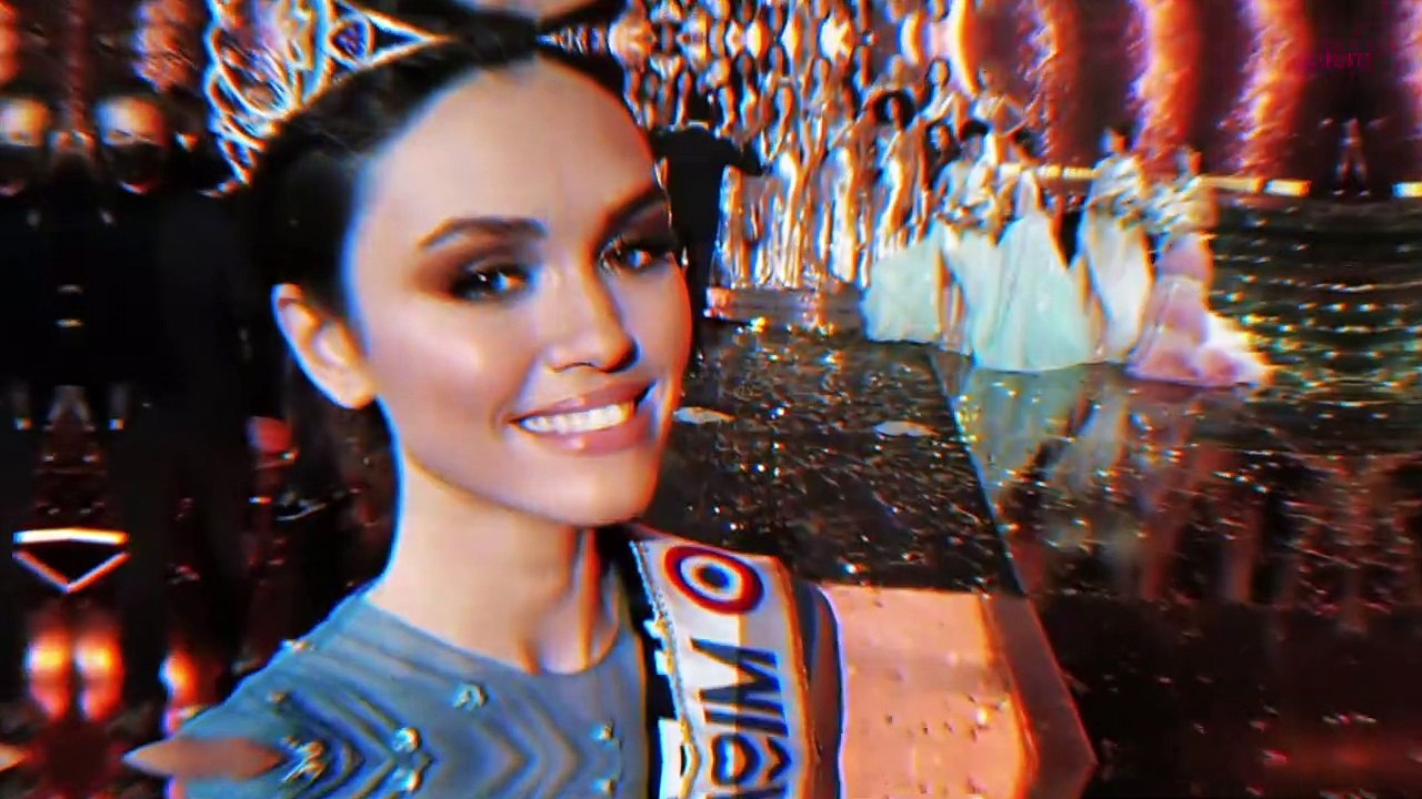 Les candidates de Miss France payées au SMIC : Sylvie Tellier répond à la polémique