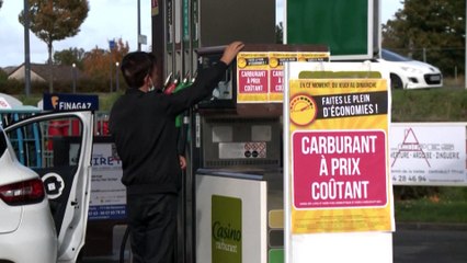 Inflazione record: +5,1% in Zona Euro e +4,8% in Italia. Tutta colpa dell'energia?