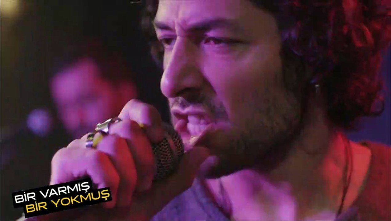 Bir Varmış Bir Yokmuş - Vah Belinde - Bana Göre Değil