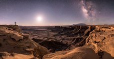 Astronomy Photographer of the Year 2018 : les gagnants ont été révélés