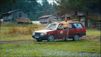 Manda Yuvası - Fragman