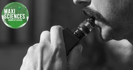 WWF, bébés poulpes et cigarette électronique, les 8 actus sciences que vous devez connaître ce 31 octobre