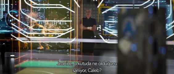 Kuralsız - Türkçe Altyazılı Fragman