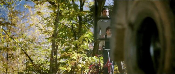 Bizim Hikaye - Fragman