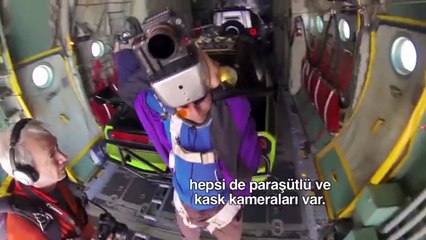 Hızlı ve Öfkeli 7 - Altyazılı Özel Video 2