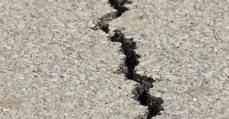 Ce tremblement de terre au Mexique était si intense qu'il a fracturé une plaque tectonique
