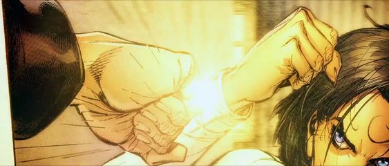 Yenilmezler: Ultron Çağı - Tv Spotu (3)