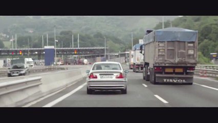 Arabulucu - Orijinal Fragman