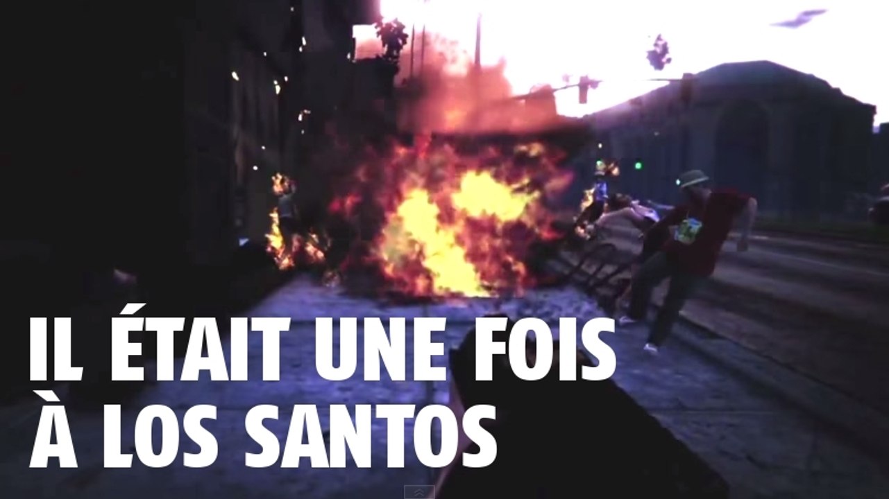GTA 5 : toutes les raisons pour lesquelles nous adorons y jouer