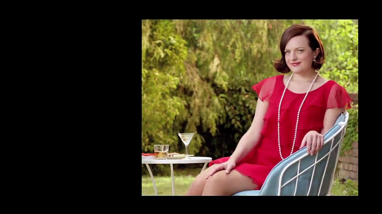 Mad Men Sezon 7B - Teaser