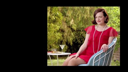 Mad Men Sezon 7B - Teaser