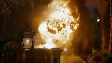 Ant-Man Türkçe Dublajlı Fragman