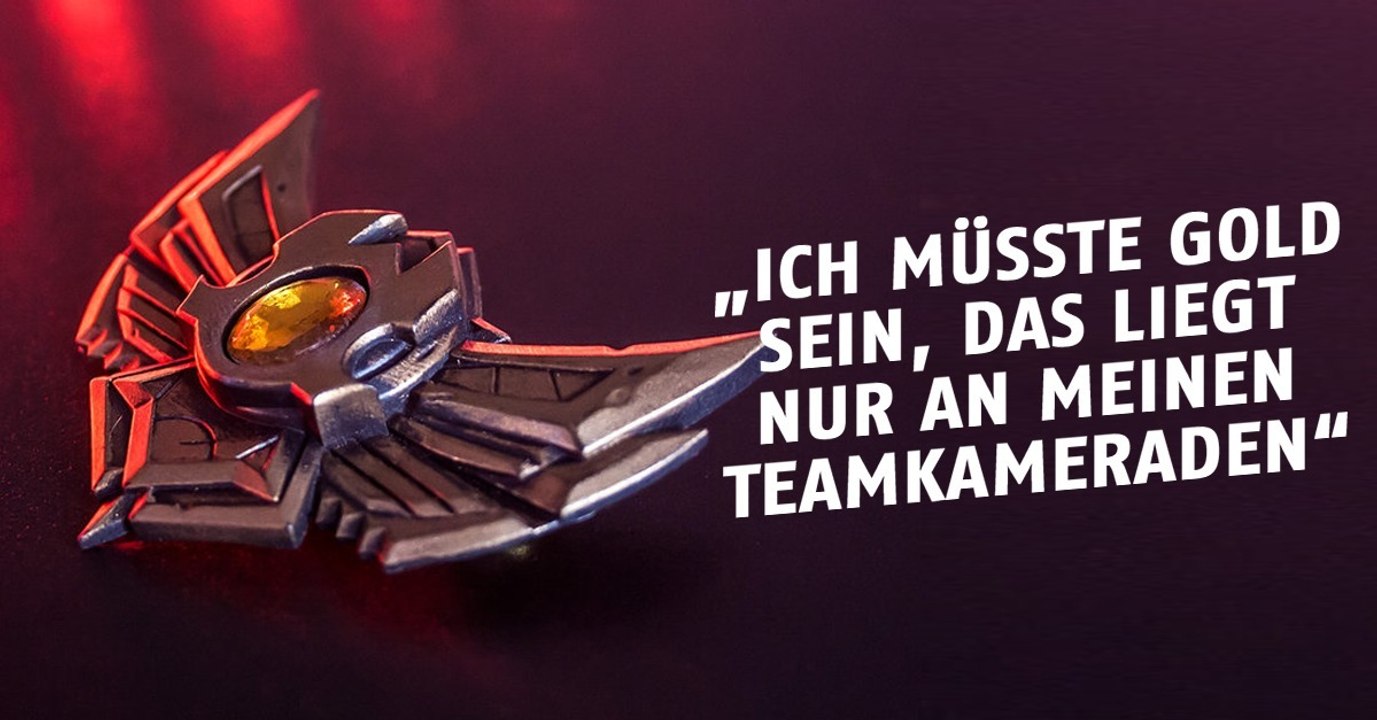 League of Legends: „OMG STOP KS“ – 10 Sätze, die du nur auf Bronze hörst!