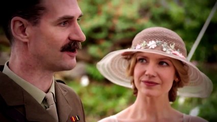 Deadline Gallipoli - Fragman