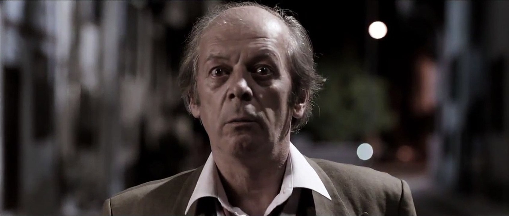 İçimdeki İnsan - Balon Satmak Yasak