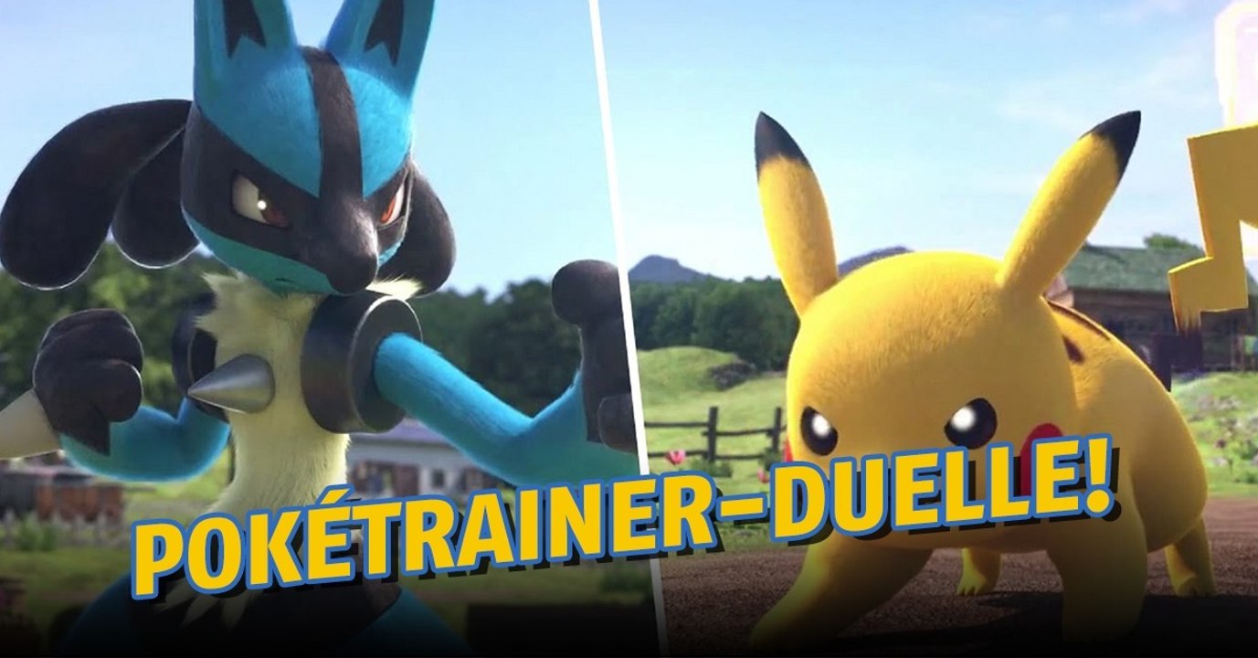 Storimod: App macht Kämpfe unter Pokétrainern möglich