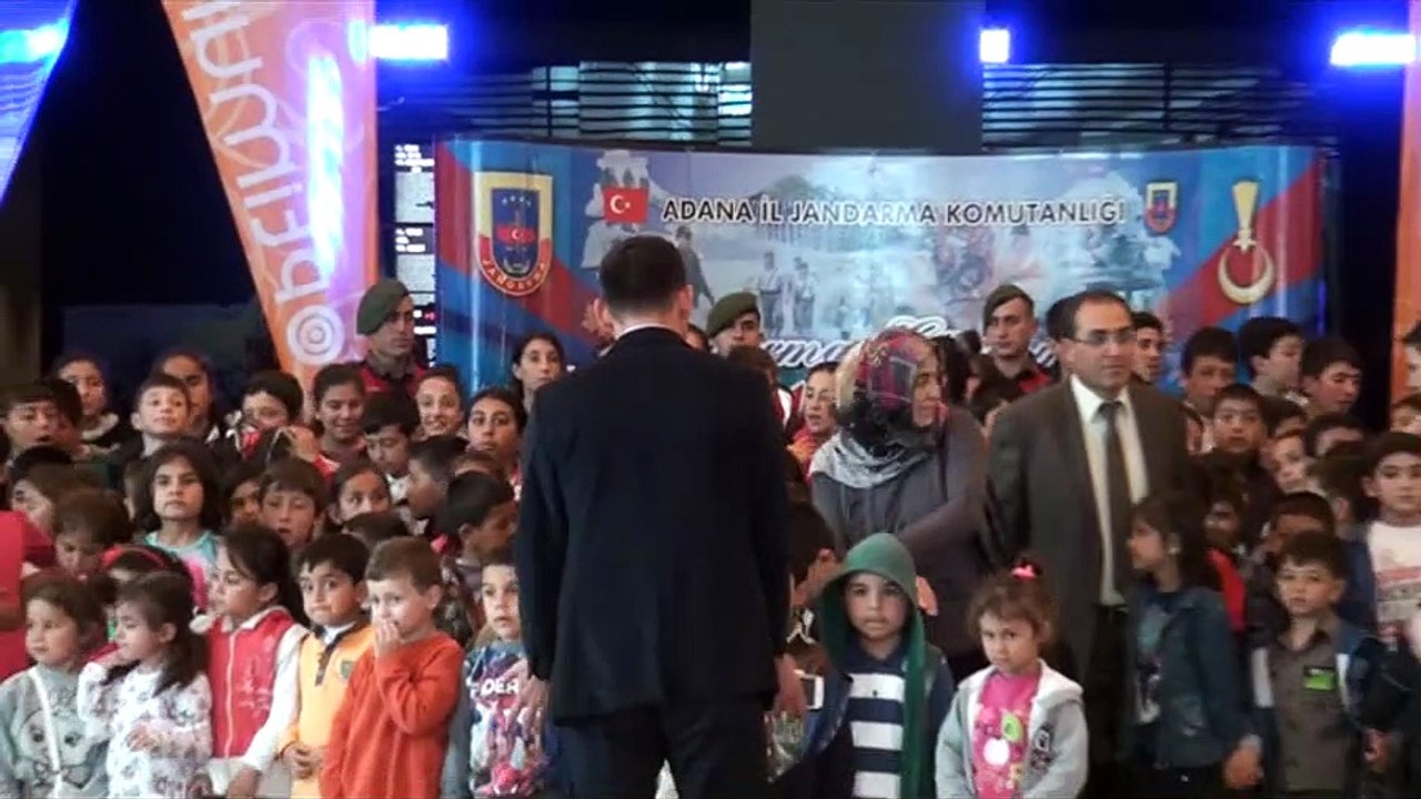 Maymun Prens - Özel Haber