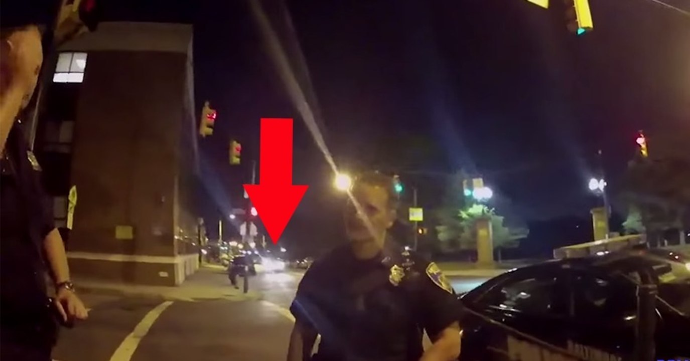 Pokémon GO beim Autofahren ist gefährlich