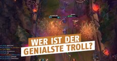 League of Legends: Ivern ist der größte Troll im Chaosbot-Modus