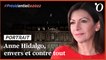 Présidentielle 2022: Anne Hidalgo, envers et contre tout