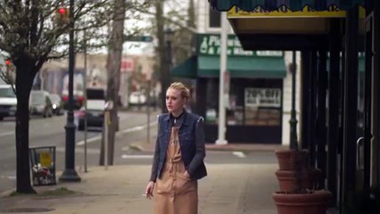 Every Secret Thing - Orijinal Fragman