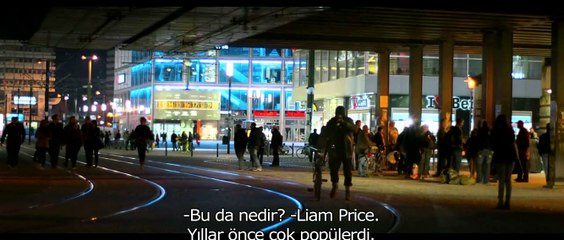 Aşkı Bulunca - Türkçe Altyazılı Fragman