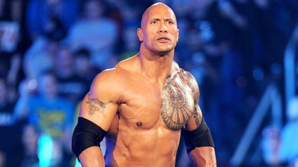 The Rock gibt zu Steroide genommen zu haben