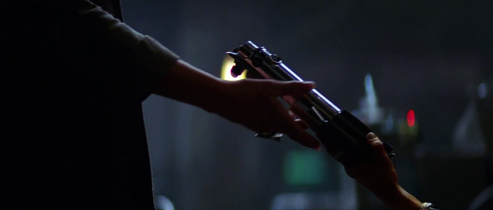 Star Wars: Güç Uyanıyor - Türkçe Dublajlı Fragman