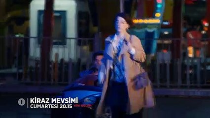 Kiraz Mevsimi 44.Bölüm Fragmanı