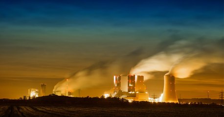 L’endroit le plus pollué de la terre révélé par Greenpeace