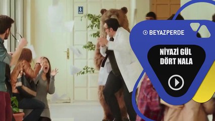 Beyazperdede Bu Hafta (8-14 Mayıs)