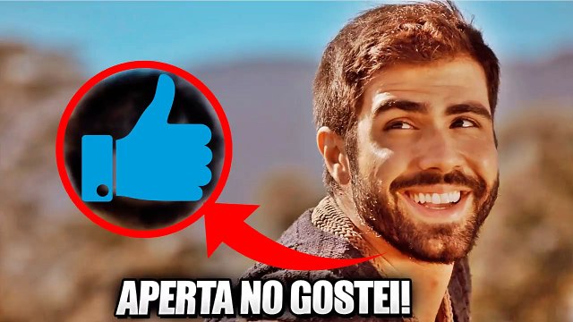 GÊNESIS - Capítulo 25_10 SEGUNDA - Resumo Completo Novela Gênesis 25 de OUTUBRO 2021