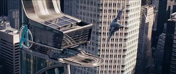 Yenilmezler: Ultron Çağı - Tv Spotu (2)