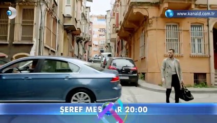 Şeref Meselesi 25.Bölüm Fragmanı