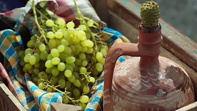 Sonsuz Bir Aşk - Fragman