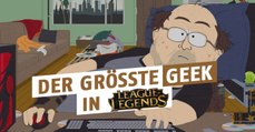 League of Legends: Der Spieler mit den meisten Spielstunden erzählt uns von seinen Erfahrungen