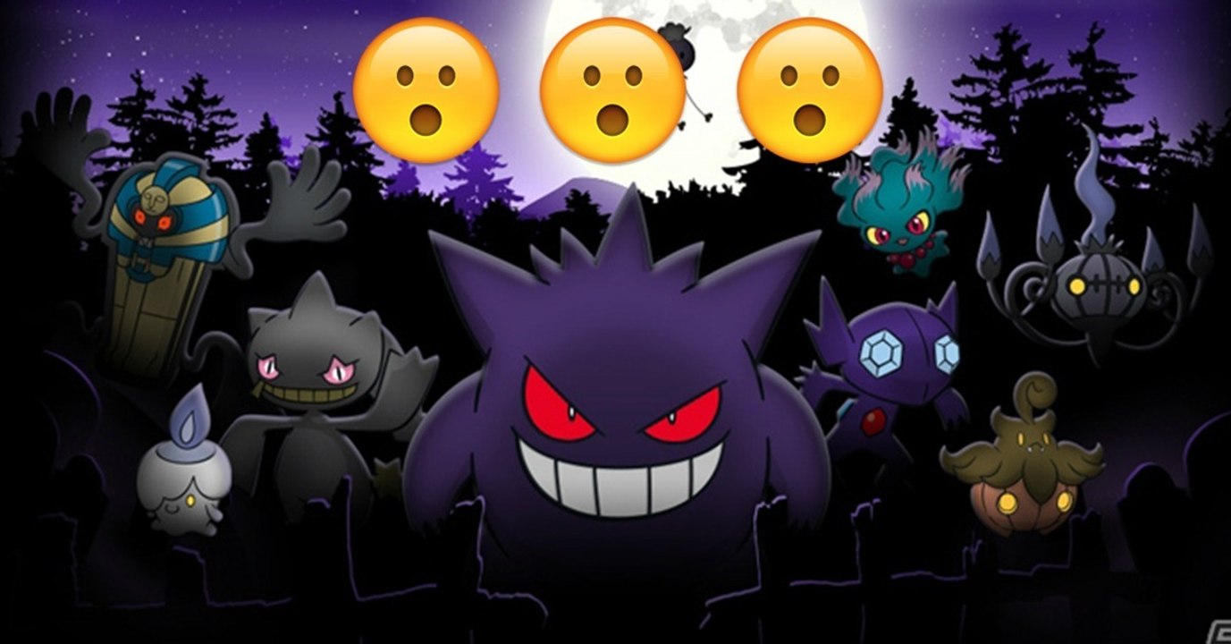 Was Halloween-Event für das Spiel bedeutet... Aufgepasst!