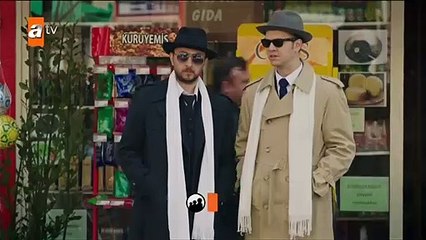 Mutlu Ol Yeter 5.Bölüm Fragmanı