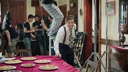 Figüran - Yeni Fragman