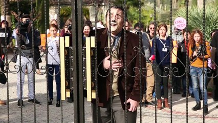 Niyazi Gül Dört Nala - Video Klip