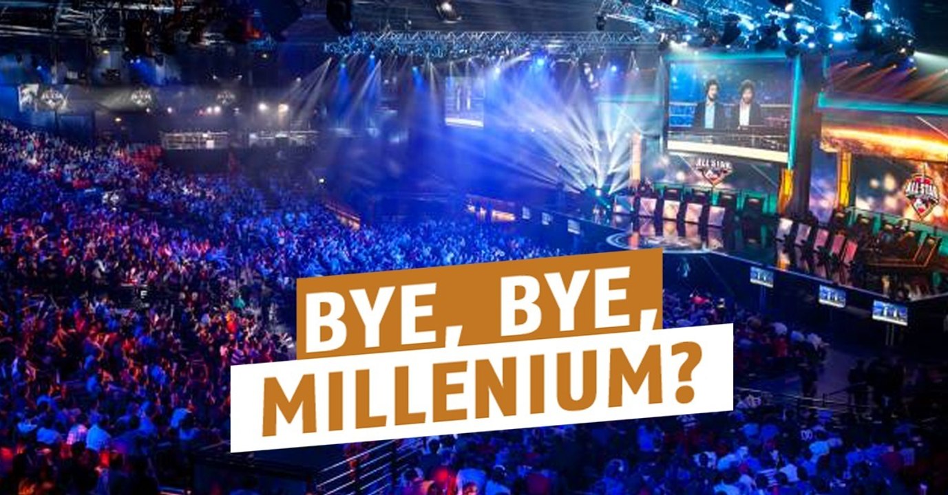League of Legends: Wegen PSG! Millenium kann womöglich nicht mehr an den LCS teilnehmen