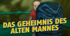 Pokémon Sonne und Mond: Ein mysteriöser Charakter fesselt die Spieler